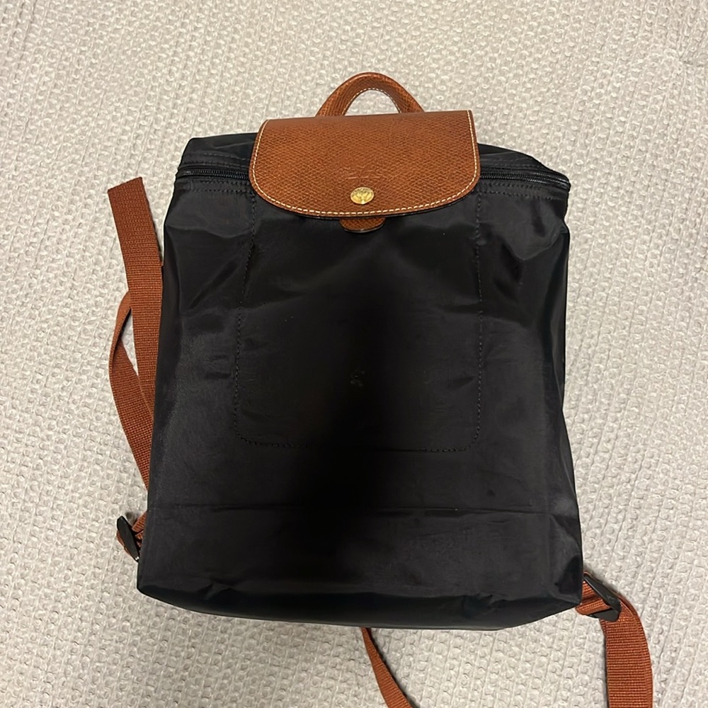 Longchamp Le Pliage Backpack